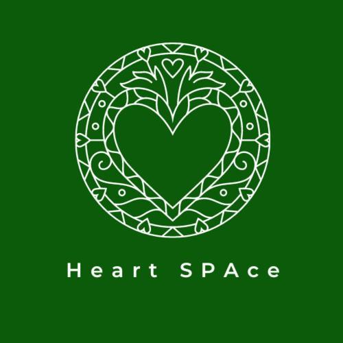 Heartspace Taszow Exterior photo